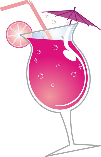 cocktails: cocktails