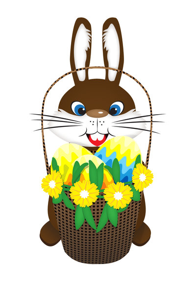Easter Bunny: made in Adobe Illustrator CS5

please leave a comment and link where you use this image

enjoy!