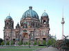 Catedral de Berlim: 
