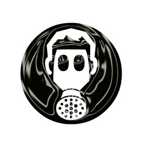 Gas mask pictogram 5: Gas mask symbol