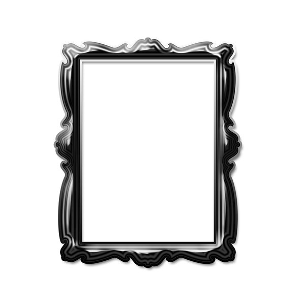Vertical rectangle picture fra: Frame for pictures or paintings