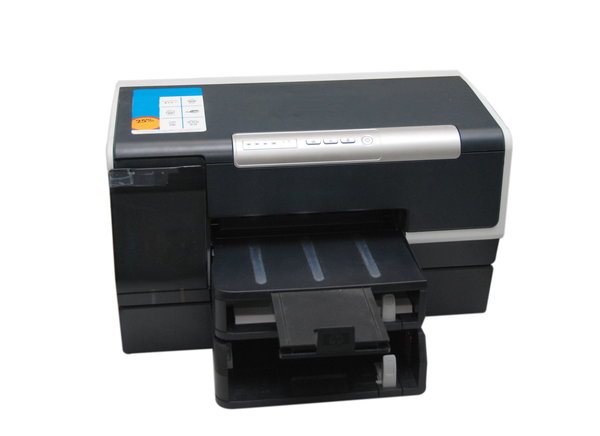 Printer 2: 