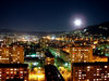 Night in Sarajevo: Night in Sarajevo, Bosnia and Herzegovina
