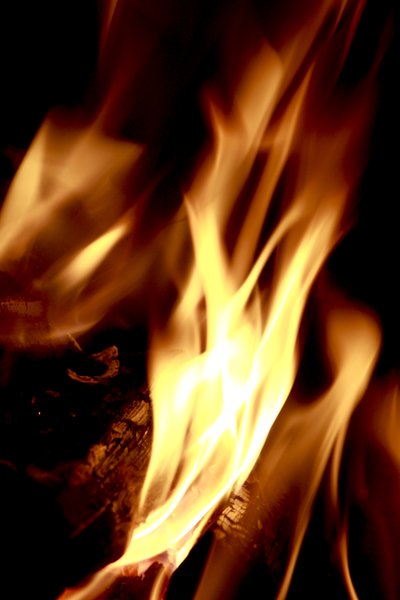 fire flames: fire flames