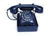 telephone: old, but still working telephone.