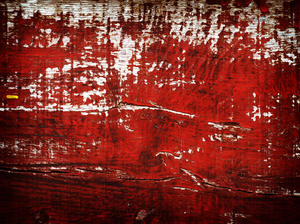 red: red texture