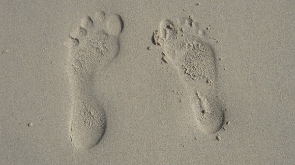 Footprint: no description