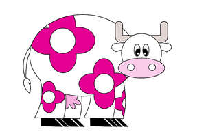 vaca loca 7: 