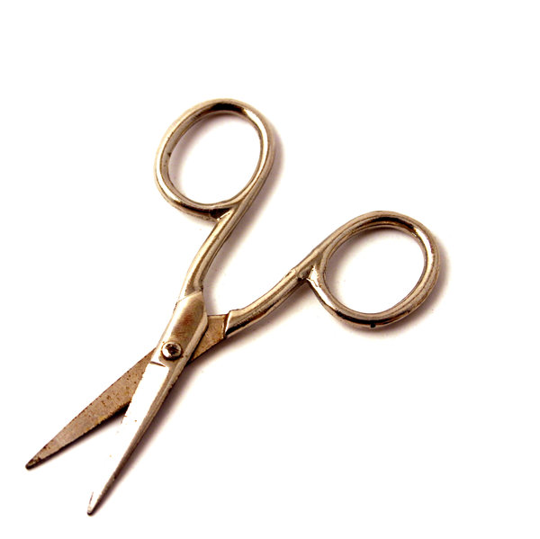 pair of scissors  6: pair of scissors 