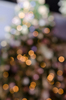 Christmas Tree Bokeh: xmasphoto2015 Out of focus lighted tree .