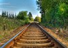 Railway - HDR: No description