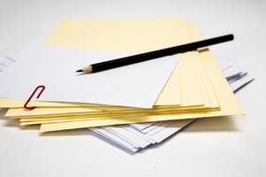 envelopes: envelope 