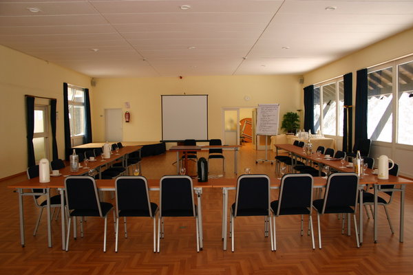 conference room: conference room