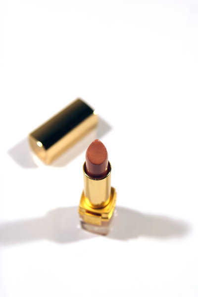 lipstick: isolated lipstick
