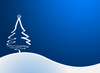 Christmas Background 1: A vector christmas background. Can be used for xmas cards, desktop wallpaper, blog image, etc.Please leave a comment if you like it or use it. It stimulates me to create more stockphotos / vectors and credit me with 