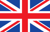 Bandera del Reino Unido: 