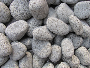 stenen: 