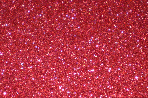 hot pink glitter: Hot Pink glitter for the holidays