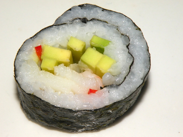 Sushi - Maki: no description