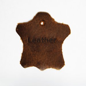 leather: leather