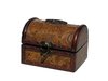 caja de madera: 