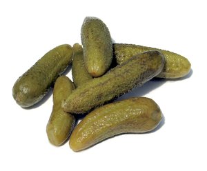 pickles 1: 
