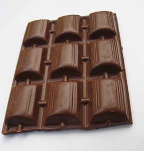 Chocolate1: 