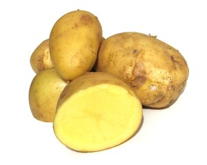 batatas 2: 