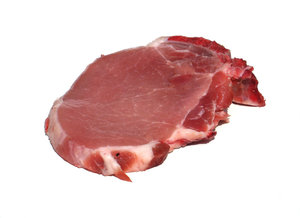 pork meat 2: none