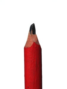 alte Bleistift: 