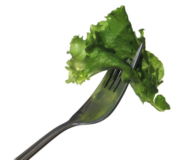 lettuce leaf 2: none