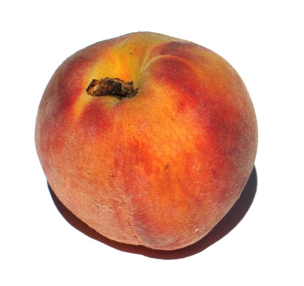 peach: none