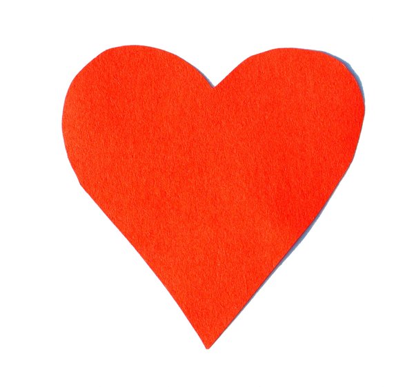 paper heart 1  Free stock photos - Rgbstock - Free stock images