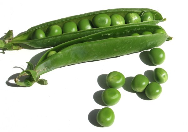 peas 2: none
