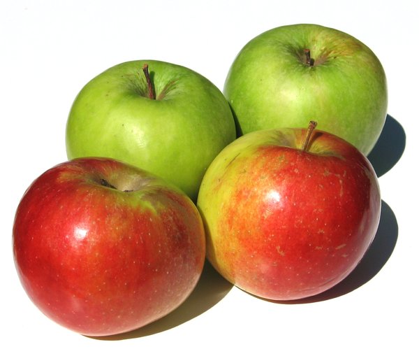 apples 3: none
