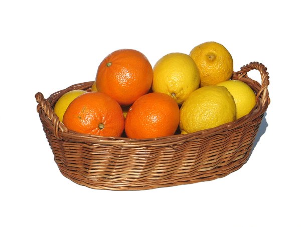 citrus fruits 2: none
