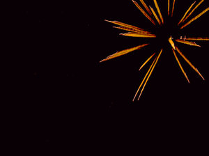 Fireworks: Fireworks