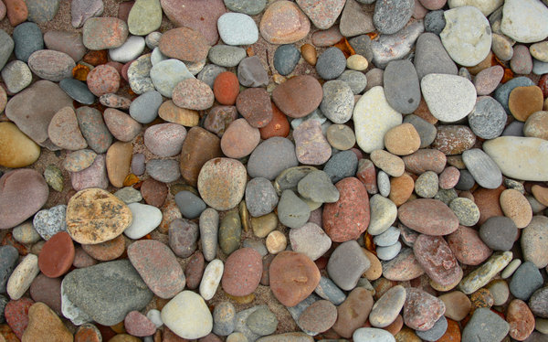 Stones: 