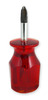 Red screwdriver: It's just a red small screwdriver.Free use where you want, just please let me know if you'll use it and where :-)