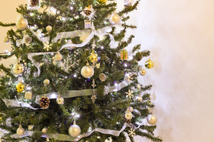 Christmas Tree 2: Beautiful christmas tree