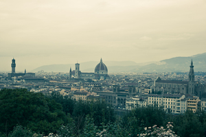 City Of Florence 2: 