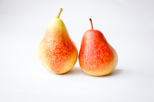 Pears 3: Photo of pears