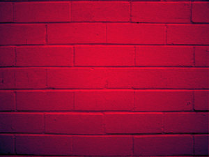brick wall texture 3: painted interior brick wall