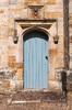 oude deur 1: 