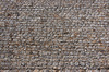 Stone wall background: Part of an old defensive stone wall in Ibiza, Spain.