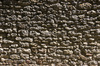 Old stone wall: An old stone wall in Dorset, England.