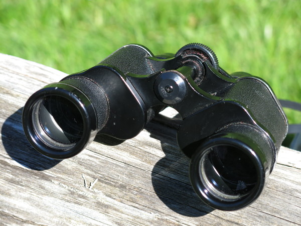 binoculars: no description