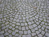 Stone pavement: Stone pavement texture.Please mail me if you have used my photos. Let me know about it!I would be extremely happy to see the final work even if you think it is nothing special! For me it is (and for my portfolio)!
