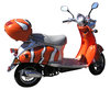 Nemo Scooter: Orange scooterPlease comment this shot or mail me if you found it useful. Just to let me know!I would be extremely happy to see the final work even if you think it is nothing special! For me it is (and for my portfolio)!