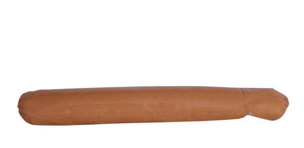 Hot dog: In Poland we call it parï¿½wka.